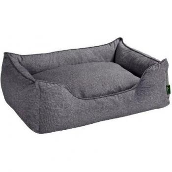 Hunter Boston Grey Square CribHunter Boston Grey Dog Sofa