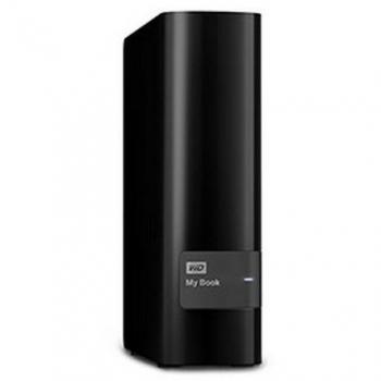 WD My Book - Disco duro externo de sobremesa de 8 TB
