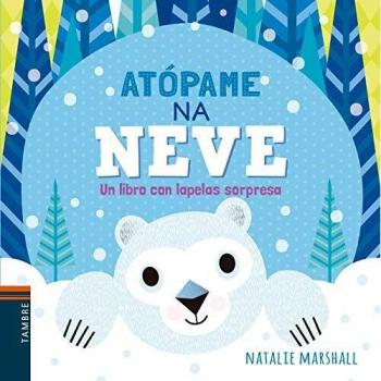 Atópame na neve: 1