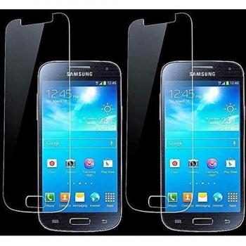 Tanque bestguards 9h vidrio 03mm ultra fuerte para samsung galaxy s4mini vidrio templado protector de pantalla