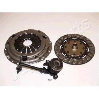 Kit de embrague JAPANPARTS KF-1007