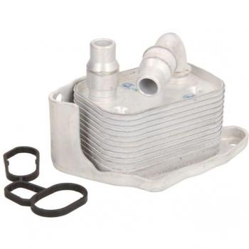 Enfriador de aceite THERMOTEC D4B006TT - Tipo: Enfriador de aceite, Características: Compatible con sistemas de refrigeración de motores, fabricado por THERMOTEC, número de referencia D4B006