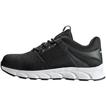 Zapatos Bajos de Seguridad Lanzi S1P ESD Talla 36 Wica