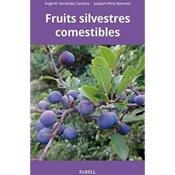 Fruits silvestres comestibles: 4