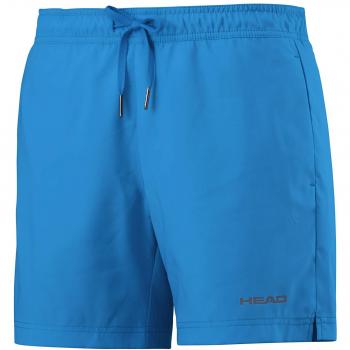 Head Mujeres Club Short Xs