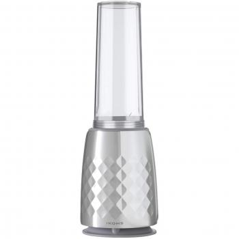 IKOHS Batidora de Vaso Diseño Line BT-BEIZ 230W Cromado