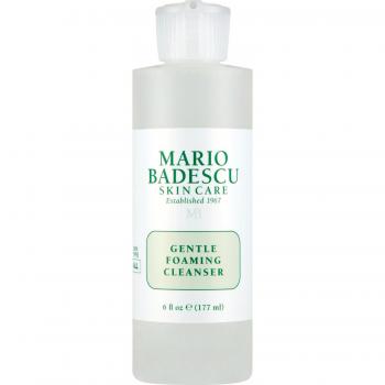 Mario Badescu Gentle Foaming Cleanser 177 ml
