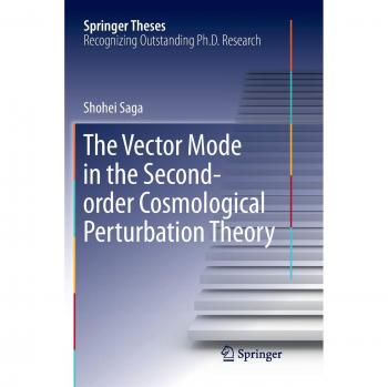 The Vector Mode in the Second-order Cosmological Perturbation Theory