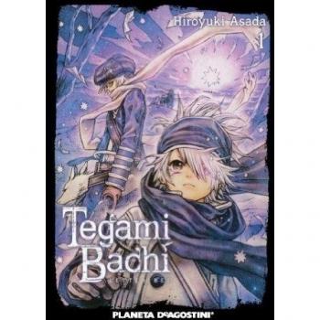Tegamibachi nº 01/20