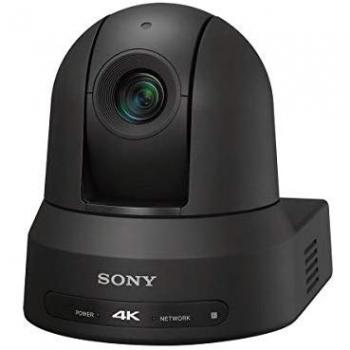 Sony BRC-X400 4K PTZ Conference Camera with 20x Optical Zoom and HDMI/IP/3G-SDI Output