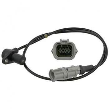 Generador de impulsos y sensor de revoluciones FEBI BILSTEIN 24859
