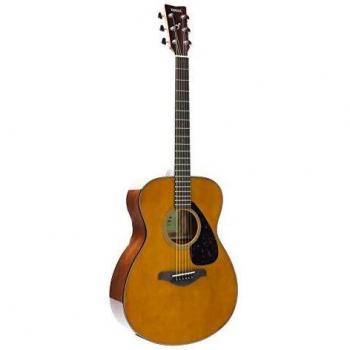 Yamaha FS800 Tinted Acoustic Guitar