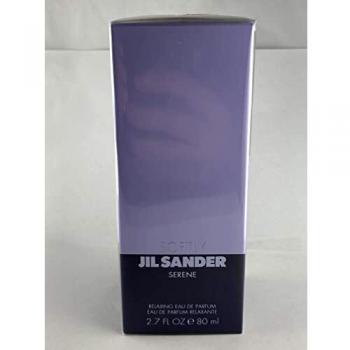 Jil Sander Softly Serene Femme/Woman Eau de Parfum 80 ml
