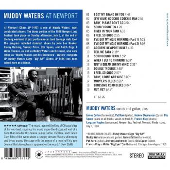 At Newport 1960 - CD