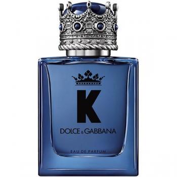 K BY DOLCE & GABBANA Eau De Parfum 50ml