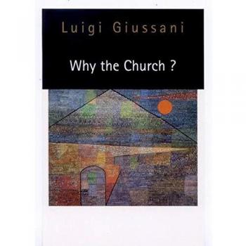 Why the Church?