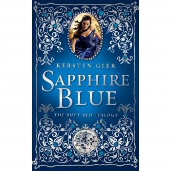Sapphire Blue