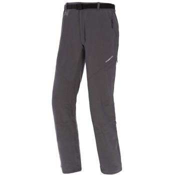 Trangoworld Mindel DT Pant. Largo, Hombre, Gris, 3XL