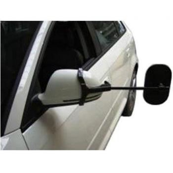 Espejo Retrovisor Emuk para Mercedes E Clase W211 (2006-2009) - Izquierdo/Derecho, Caravanas