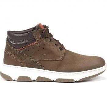 Botines Hombre Fluchos Modelo Bonny F1346