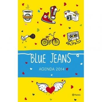 Agenda Blue Jeans: Agenda 2014