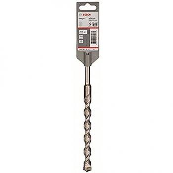 Bosch 2 608 587 180  - Brocas para martillos perforadores SDS-plus-7 - 16 x 150 x 215 mm