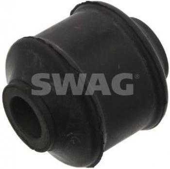 SWAG Stabilizer Mount 30 61 0007 - Silentblock de barra estabilizadora, compatible con diversas marcas y modelos de vehículos, fabricado en material resistente para una mayor durabilidad, diseñado para reducir el ruido y las vibraciones