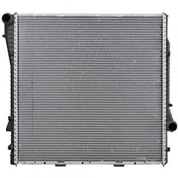 Hella  8MK 376 718-751 radiador