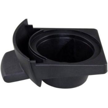 Dolce Gusto 2720622727 - Soporte para cápsulas de café para cafeteras Piccolo KP 1000, 1002, EDG 100