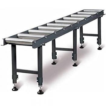 Banco de Trabajo Optimum MSR 10H - Metal resistente y capacidad de carga alta
