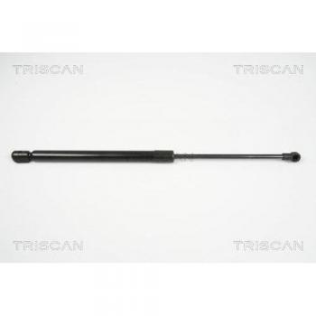 Amortiguador de maletero TRISCAN 8710 29281 - Gas spring, características: alta calidad, diseño específico para vehículos, fácil instalación, resistencia a la corrosión y durabilidad