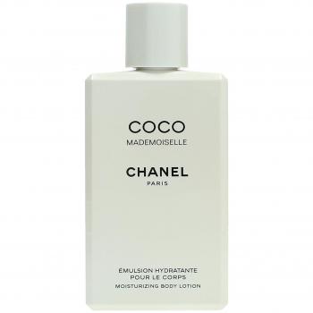 Chanel COCO MADEMOISELLE EMULSIÓN HIDRATANTE PARA EL CUERPO