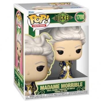 Funko Pop! Wicked Madame Morrible Collectible Vinyl Figure