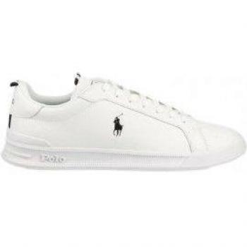 Zapatillas Polo Ralph Lauren Heritage II de piel para hombre