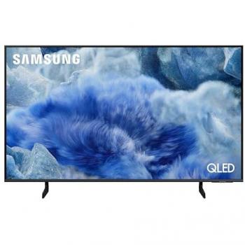Samsung QLED 43 Smart TV TQ43Q8FAAUXXC - 4K Ultra HD with AI Quantum Dot Technology