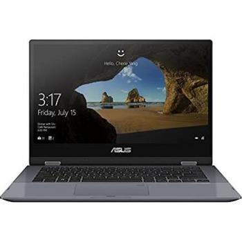 ASUS VivoBook Flip TP412FA-EC655T - Portátil 14 Full HD