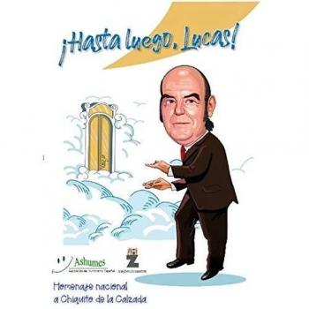 ¡Hasta Luego, Lucas!