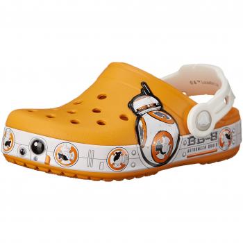 Crocs 202171 Zuecos, Unisex niño, Multicolor