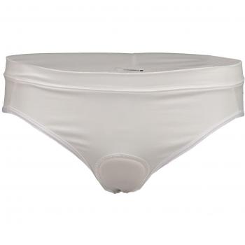 Maloja Lainm Ropa Interior, Mujer, Blanco