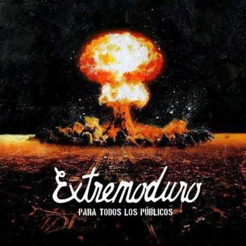 Para Todos Los Públicos [Vinilo] - Extremoduro