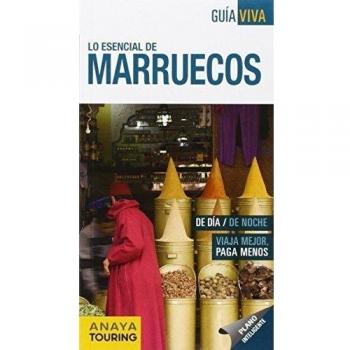 Marruecos - Francisco Sánchez Ruiz