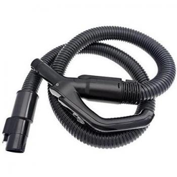 Manguera flexible completa con asa y contactor eléctrico para aspiradora Samsung DJ97-00268E, DJ97-01068P
