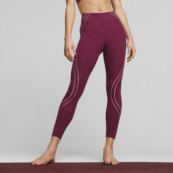 Mallas de Entrenamiento Puma Studio Ultrabare para Mujer