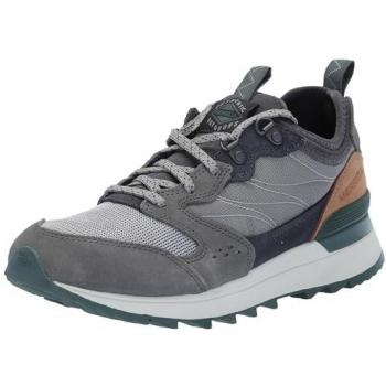 Merrell Alpine 83 Recraft Men's Grey Beige Sneakers Size 41.5