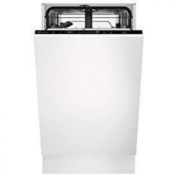 Lavavajillas Electrolux EES42210L Integrado 45 cm 9 Cubiertos Clase E 44 dB