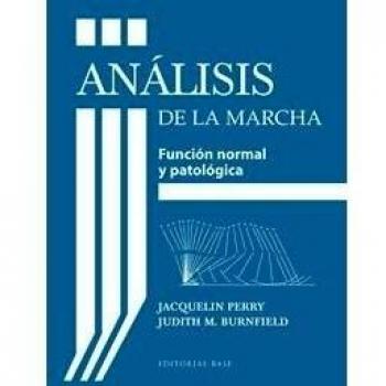 Análisis De La Marcha: Función normal y patológica: 2