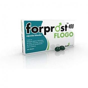 Shedir Pharma Forprost 400 Flogo 15Cap
