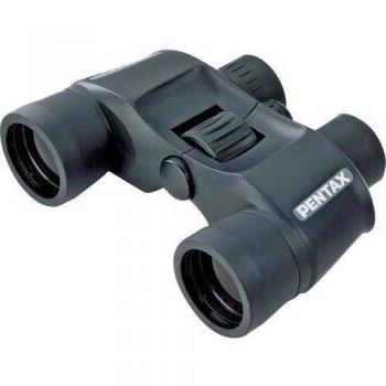 Pentax 8X40 XCF - Binoculares 8 x 40 con funda