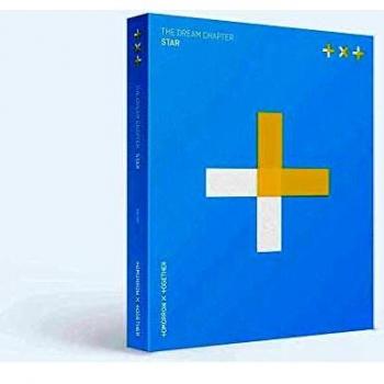TXT Tomorrow X Together - The Dream Chapter : STAR