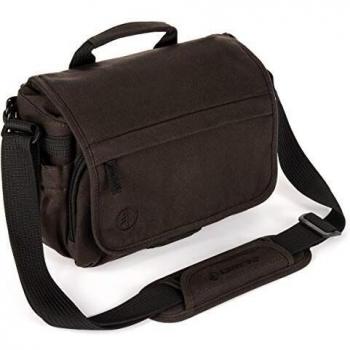 Bandolera marrón Tamrac Apache T1610-7878 6.2